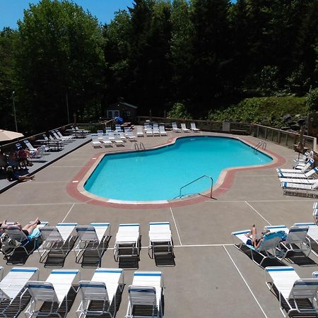 Villa Mountain Retreat Wilmington Esterno foto