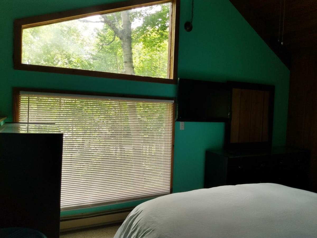 Villa Mountain Retreat Wilmington Esterno foto
