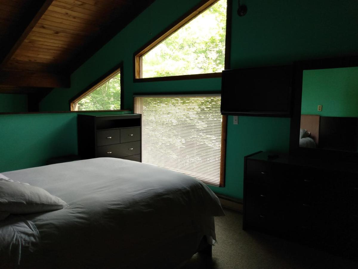 Villa Mountain Retreat Wilmington Esterno foto