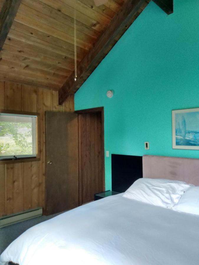 Villa Mountain Retreat Wilmington Esterno foto