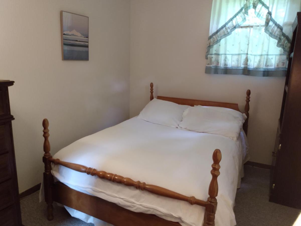 Villa Mountain Retreat Wilmington Esterno foto