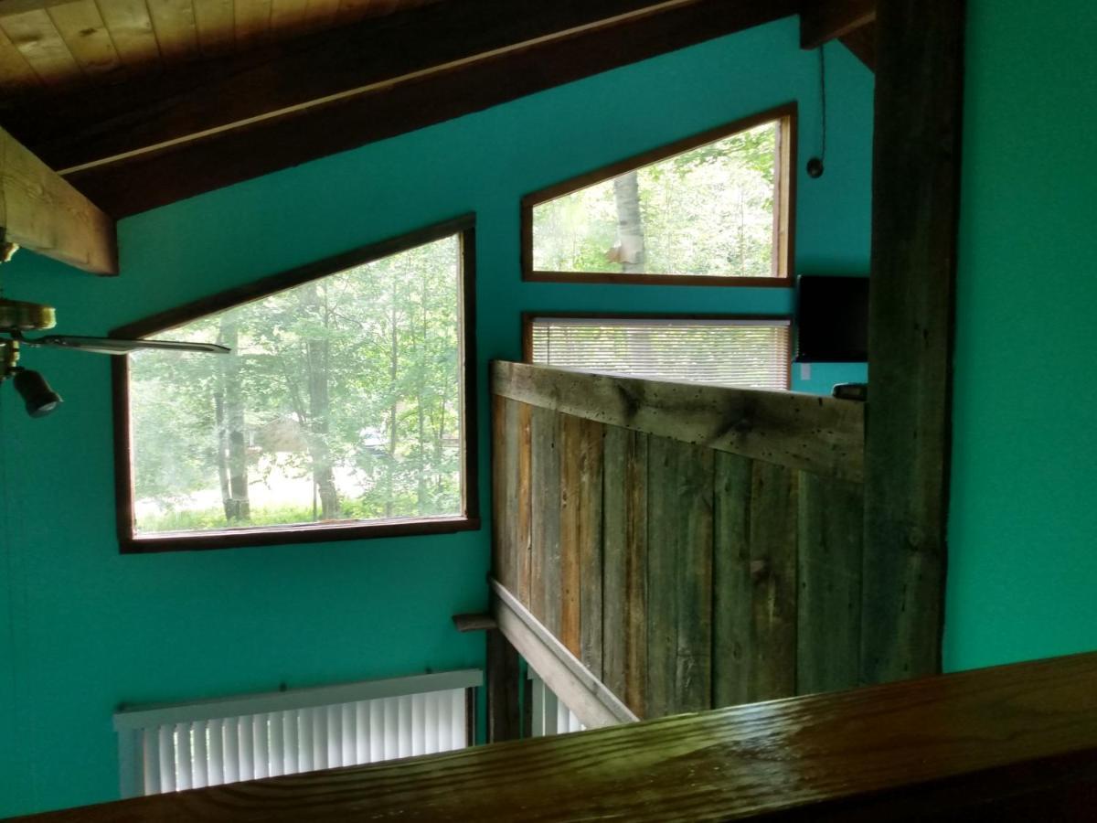Villa Mountain Retreat Wilmington Esterno foto
