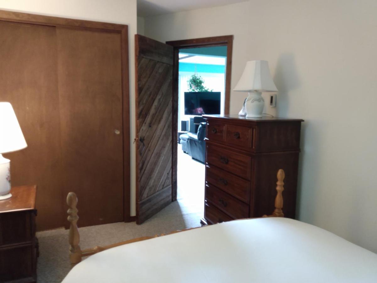Villa Mountain Retreat Wilmington Esterno foto