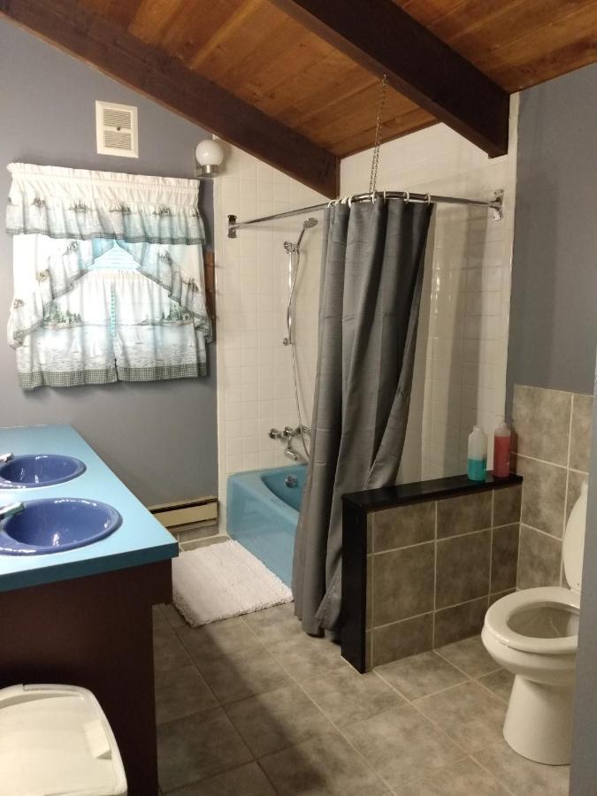 Villa Mountain Retreat Wilmington Esterno foto