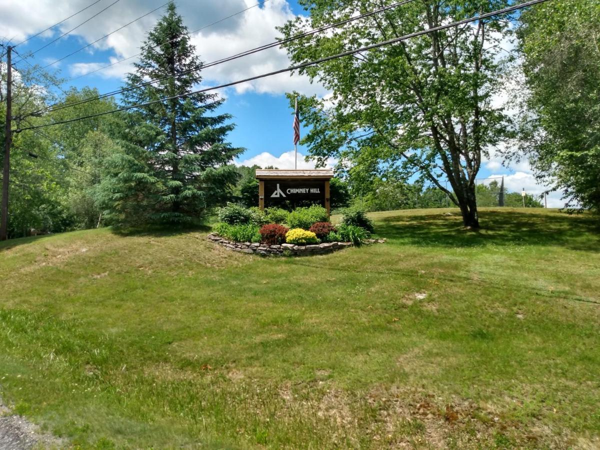 Villa Mountain Retreat Wilmington Esterno foto