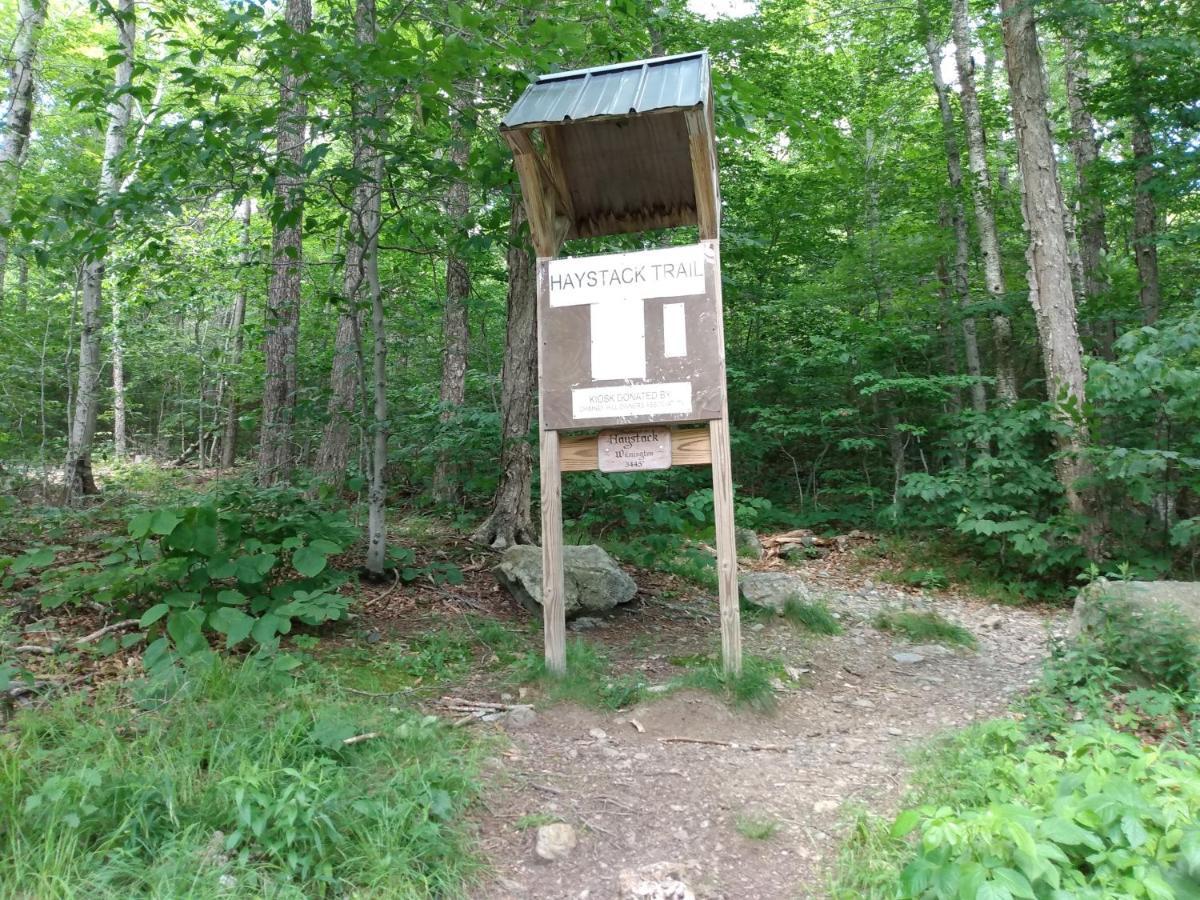 Villa Mountain Retreat Wilmington Esterno foto