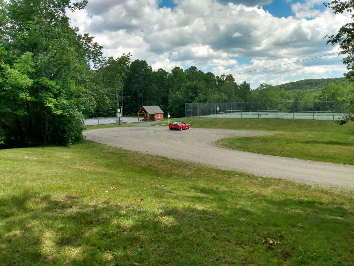 Villa Mountain Retreat Wilmington Esterno foto
