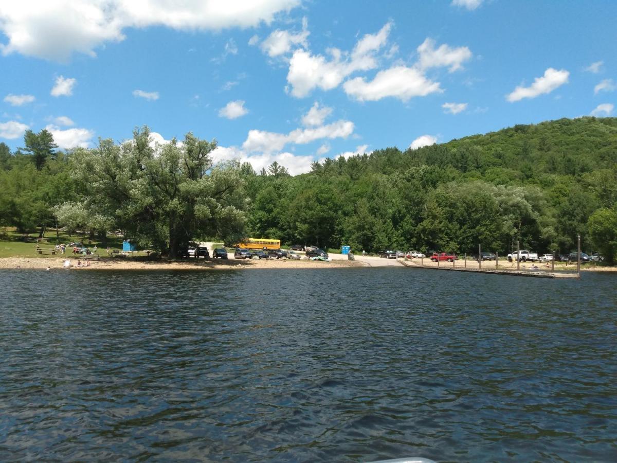 Villa Mountain Retreat Wilmington Esterno foto