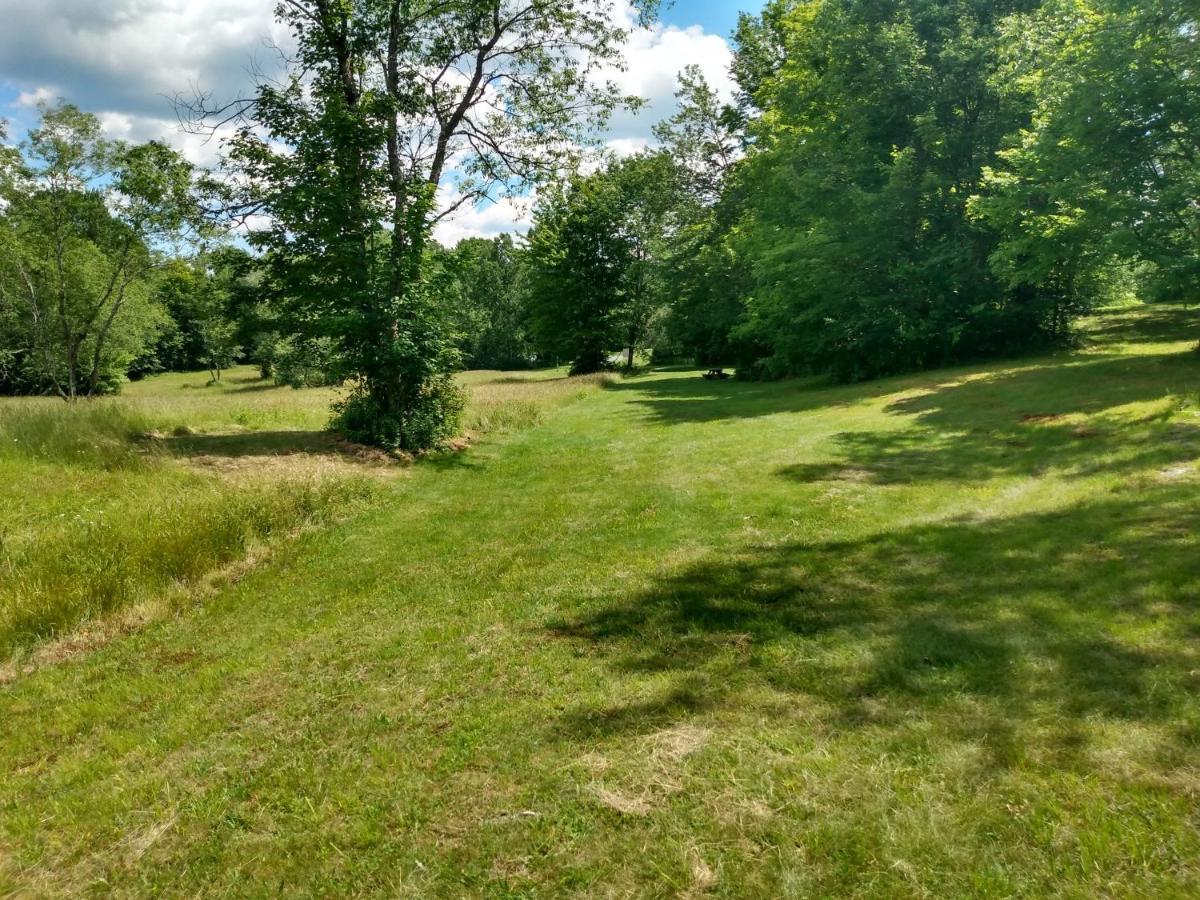 Villa Mountain Retreat Wilmington Esterno foto