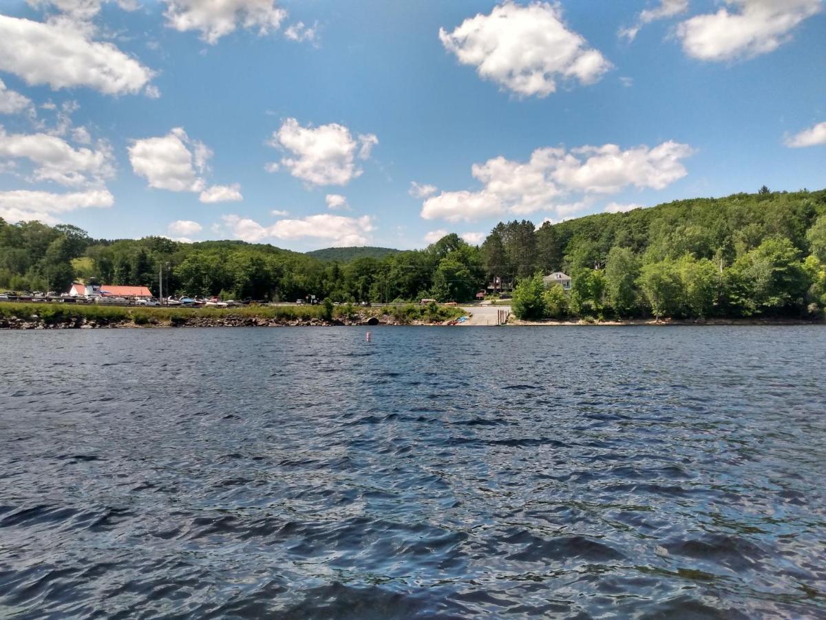 Villa Mountain Retreat Wilmington Esterno foto