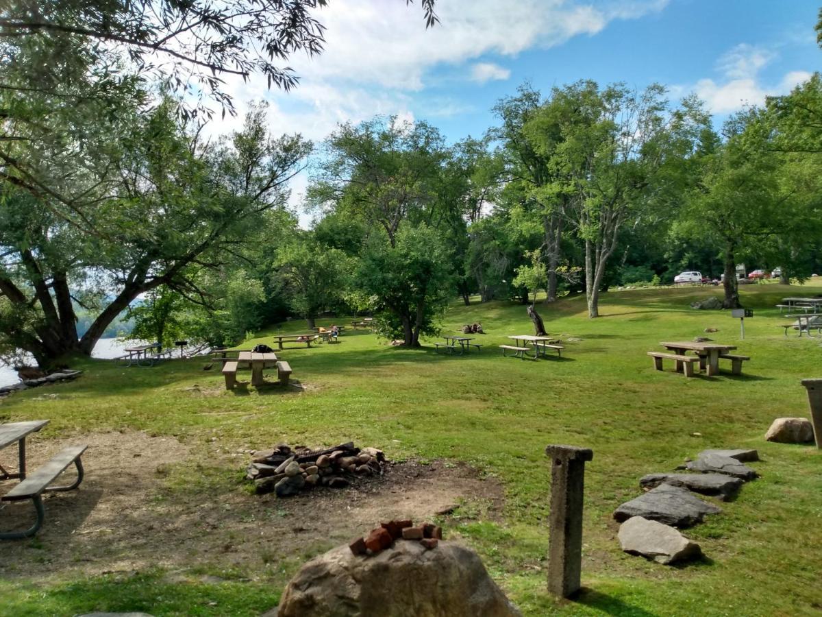 Villa Mountain Retreat Wilmington Esterno foto
