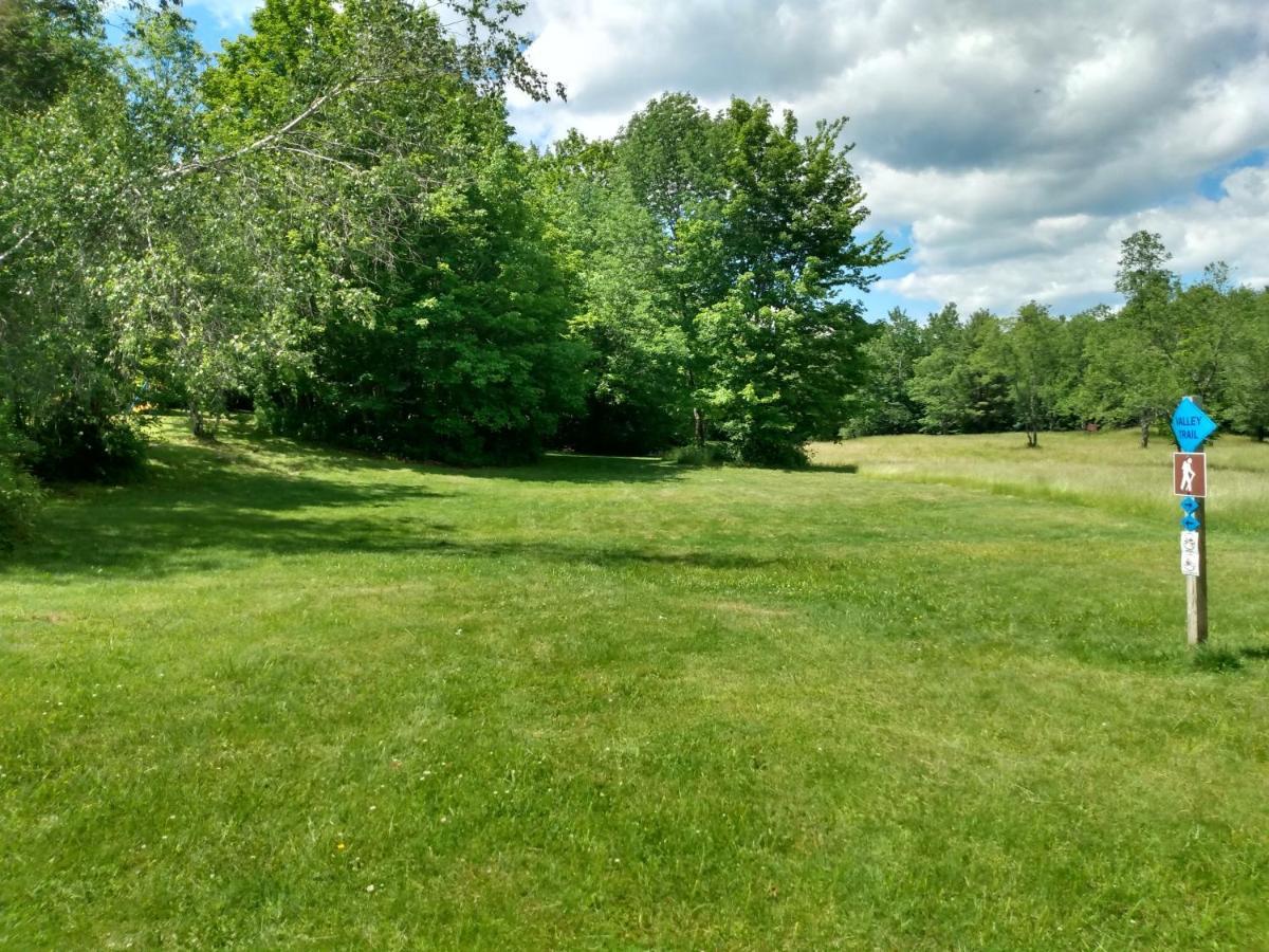 Villa Mountain Retreat Wilmington Esterno foto