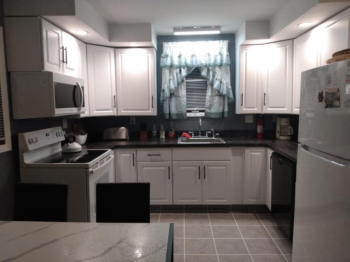 Villa Mountain Retreat Wilmington Esterno foto