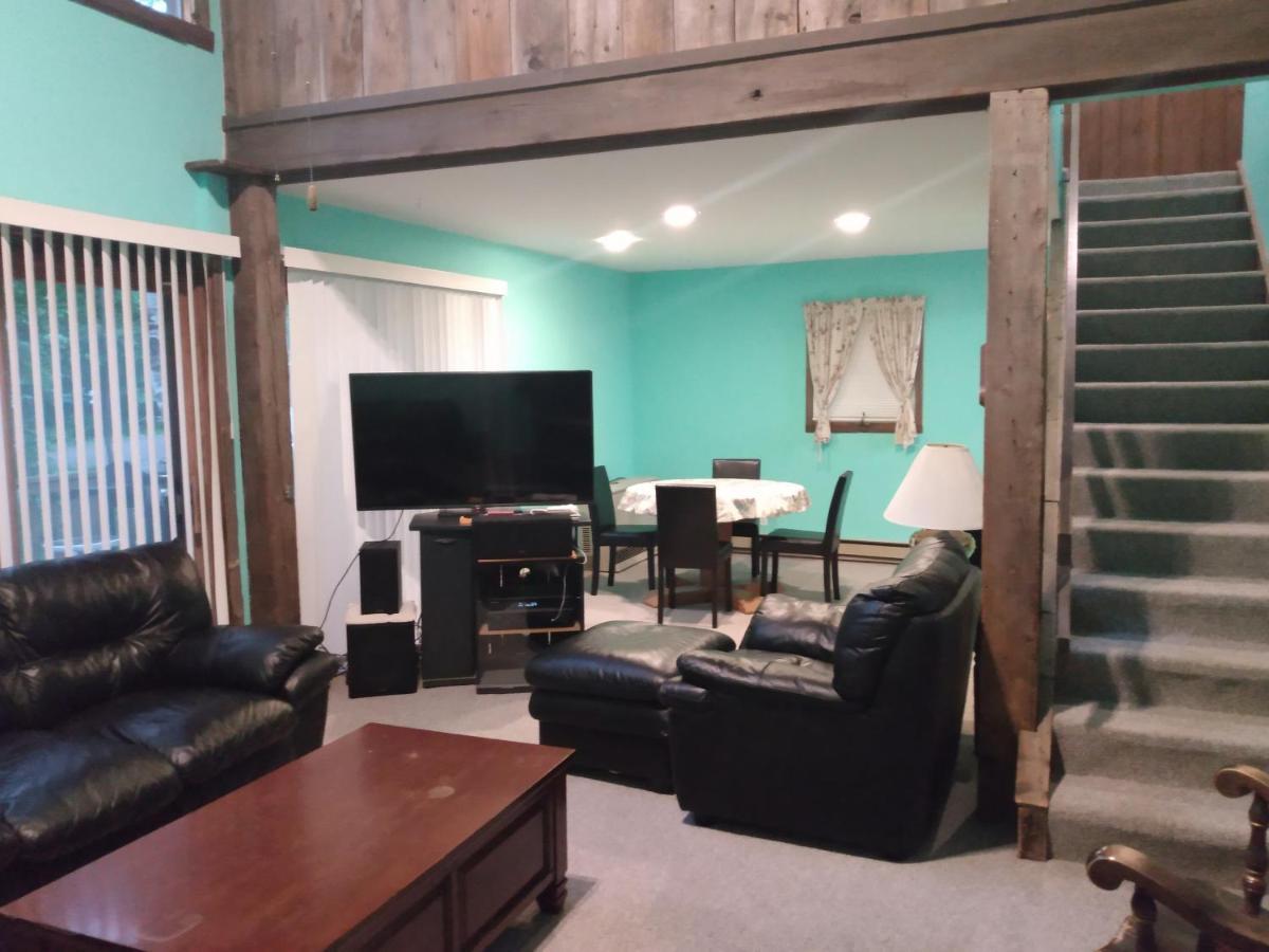 Villa Mountain Retreat Wilmington Esterno foto