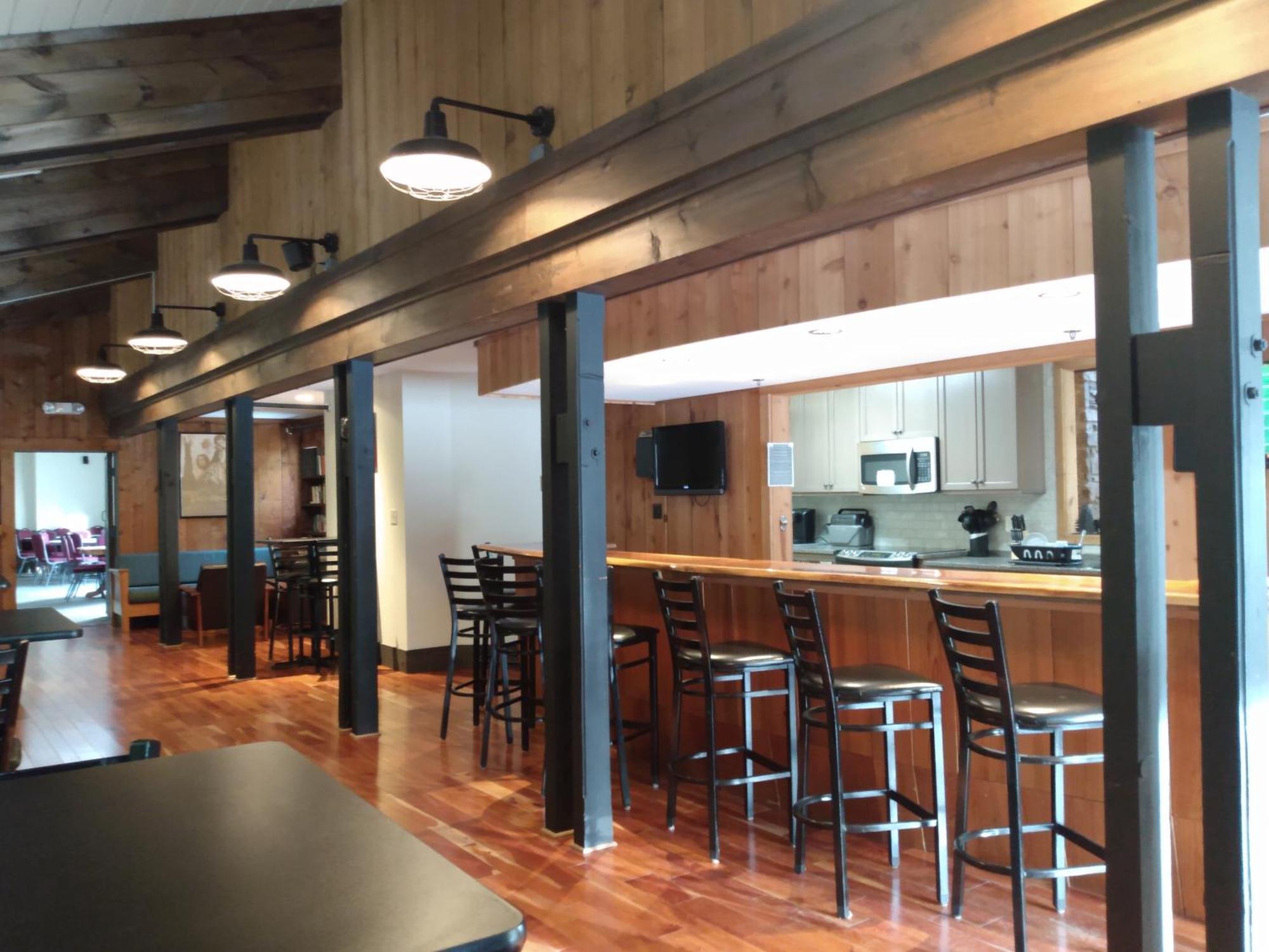 Villa Mountain Retreat Wilmington Esterno foto