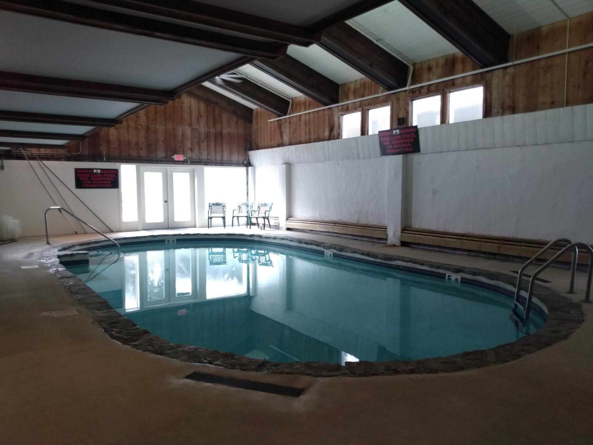 Villa Mountain Retreat Wilmington Esterno foto